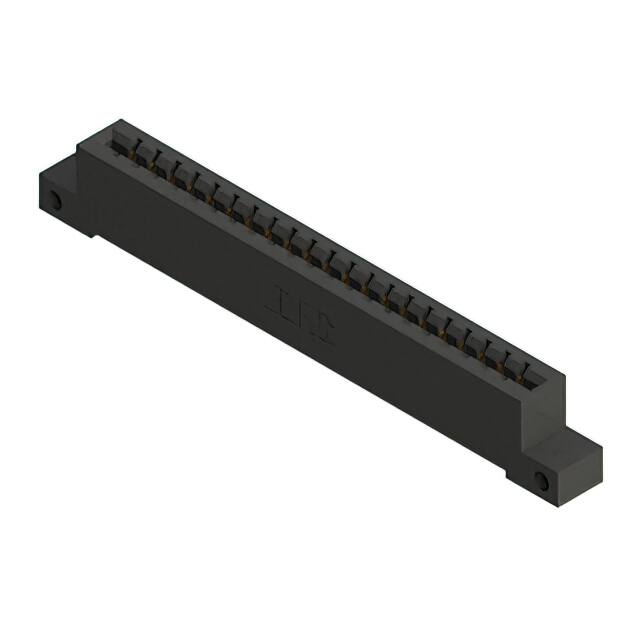 887-021-500-112 EDAC Inc.  Edgeboard Connectors